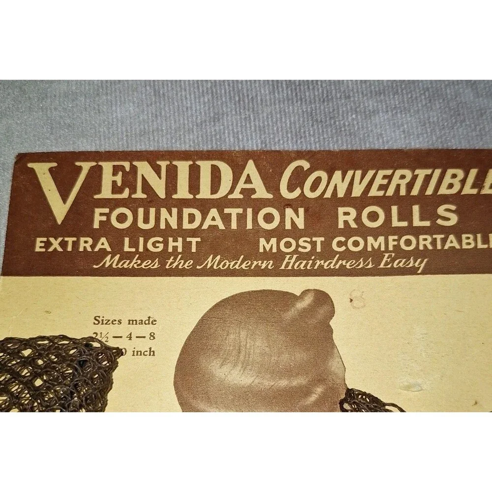 Unbranded vintage venida